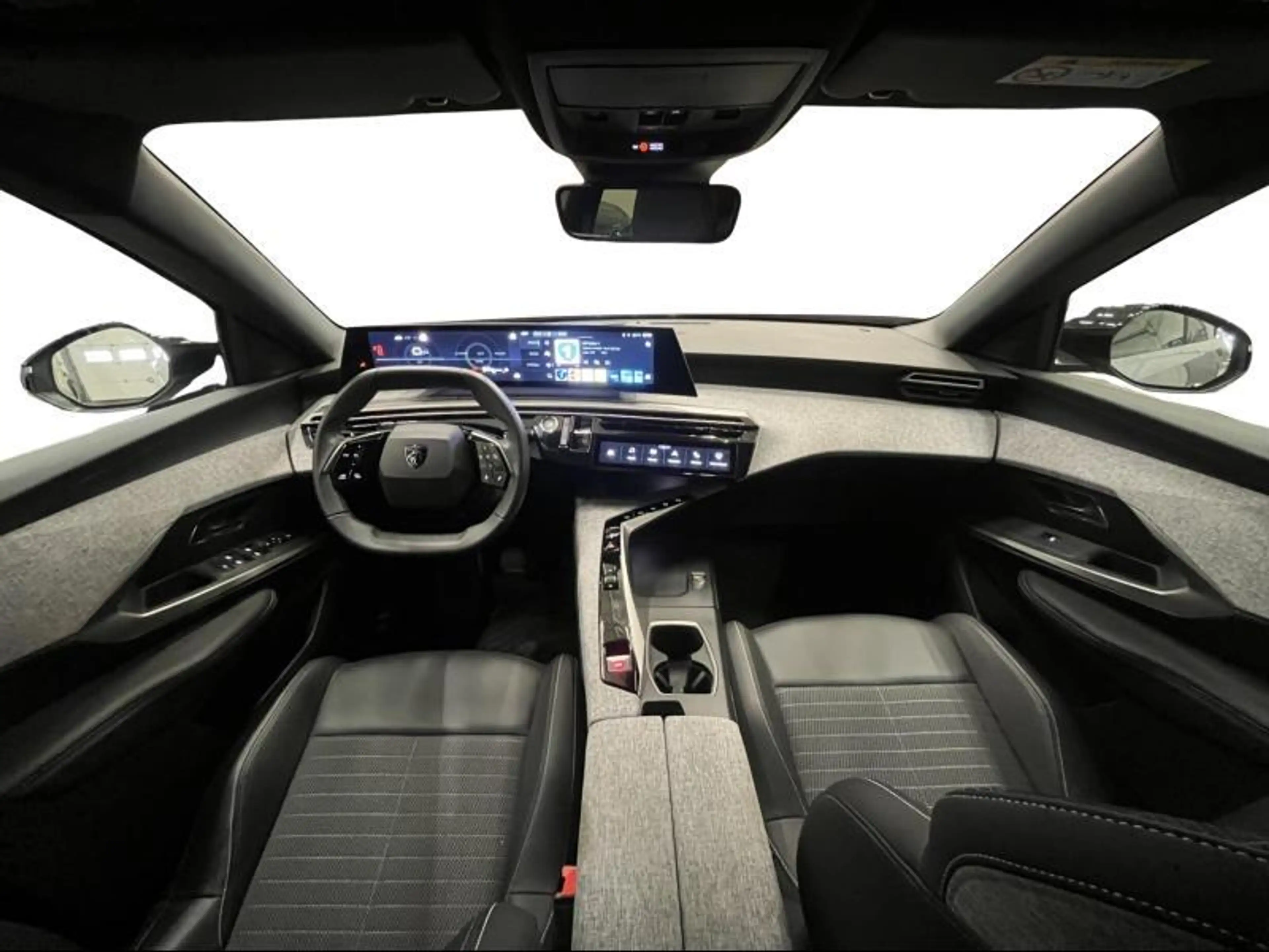 Peugeot 3008 Allure | 360° Camera | Carplay | Driver Alert — photo 12