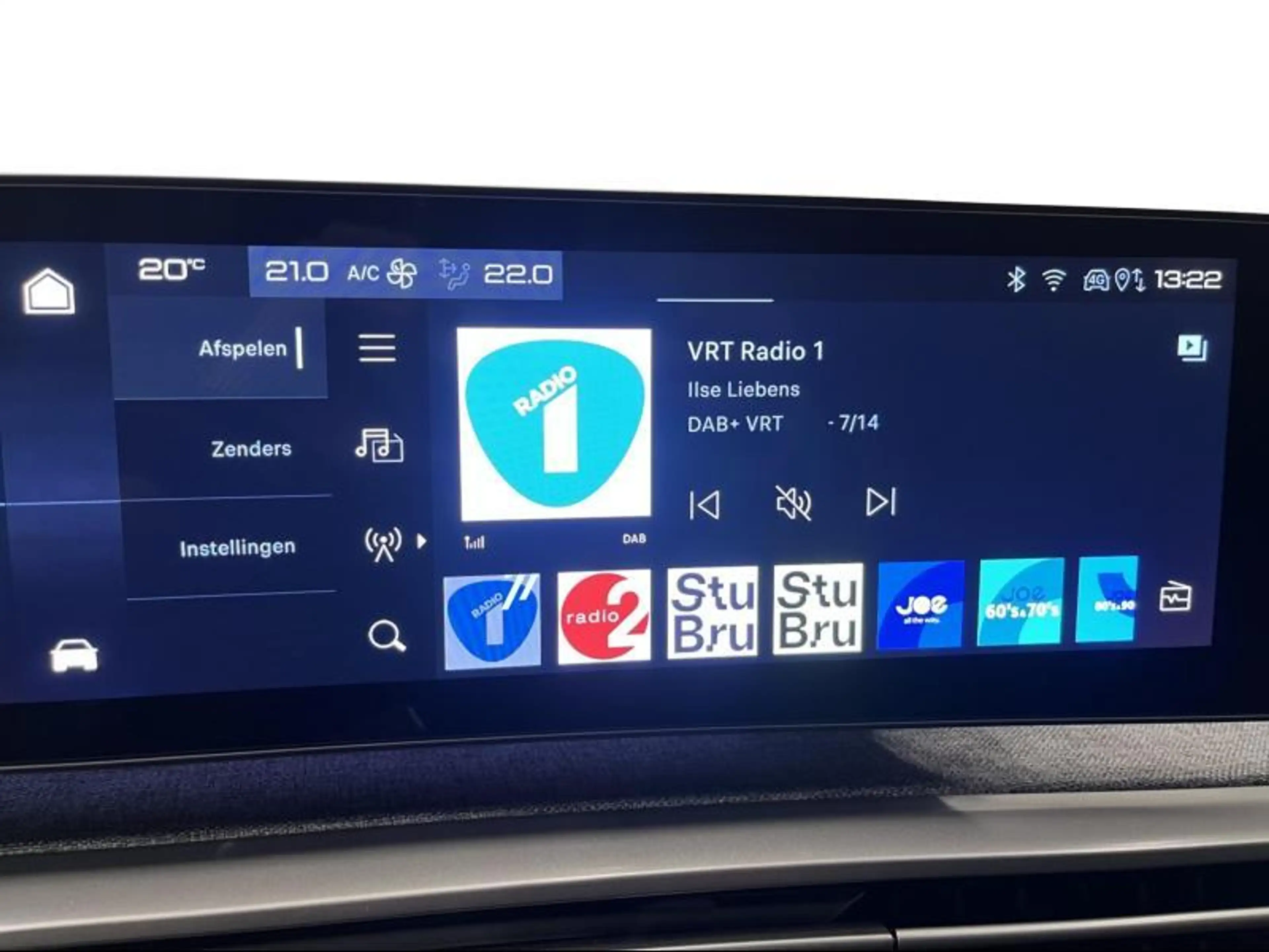 Peugeot 3008 Allure | 360° Camera | Carplay | Driver Alert — photo 32