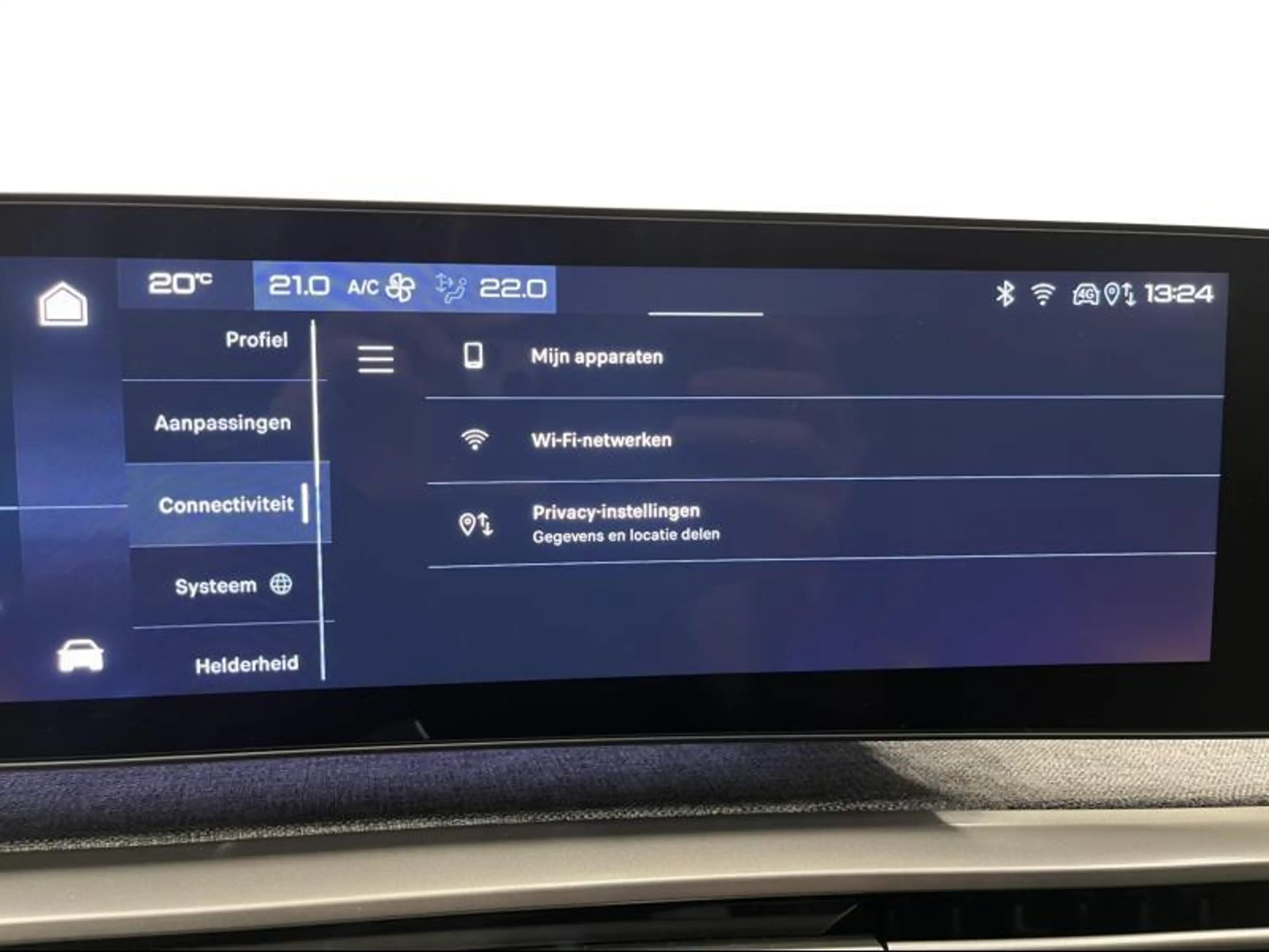 Peugeot 3008 Allure | 360° Camera | Carplay | Driver Alert — photo 36