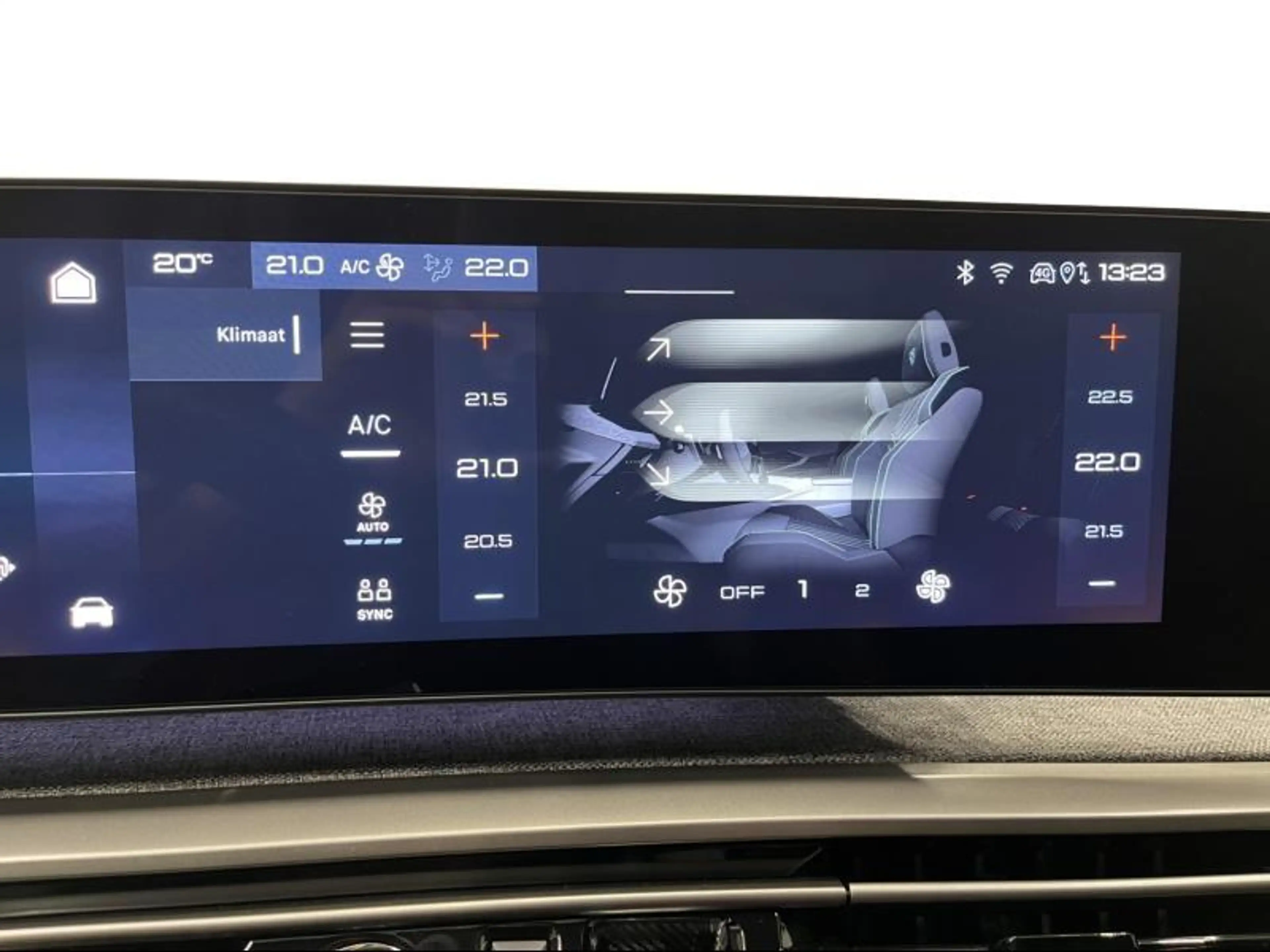 Peugeot 3008 Allure | 360° Camera | Carplay | Driver Alert — photo 30