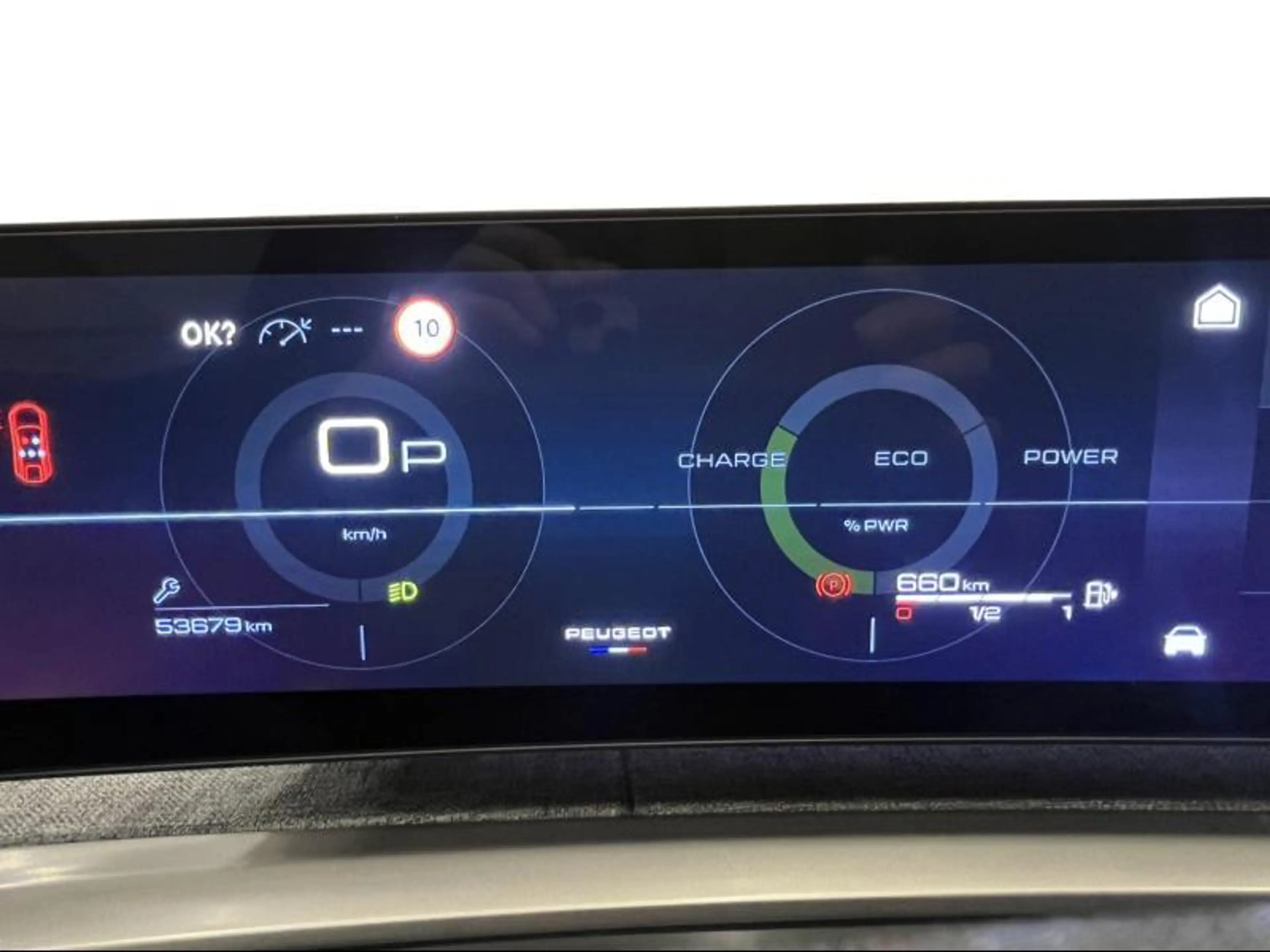 Peugeot 3008 Allure | 360° Camera | Carplay | Driver Alert — photo 21