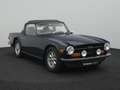 Triumph TR6 Bleu - thumbnail 2