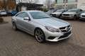 Mercedes-Benz E 200 Coupe Automatik Zilver - thumbnail 3
