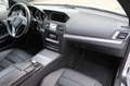 Mercedes-Benz E 200 Coupe Automatik Zilver - thumbnail 9