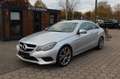 Mercedes-Benz E 200 Coupe Automatik Zilver - thumbnail 1
