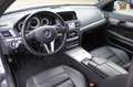 Mercedes-Benz E 200 Coupe Automatik Zilver - thumbnail 11