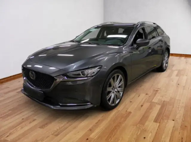 Mazda 6 2.5 Exclusive Line Garantie 12.2030