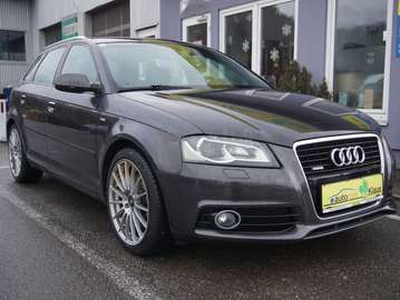 2.0 TFSI Ambition quattro