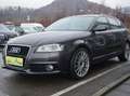 Audi A3 2.0 TFSI Ambition quattro Grau - thumbnail 3