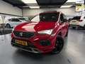 SEAT Ateca 1.5 TSI FR Business Intense |Full option| Rouge - thumbnail 1