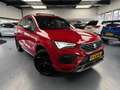 SEAT Ateca 1.5 TSI FR Business Intense |Full option| Rouge - thumbnail 5