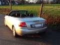 Audi A4 A4 Cabriolet 1.8 T Silber - thumbnail 3