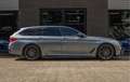 BMW 520 520i G31 Touring High Executive M Sport / Head-Up Gris - thumbnail 5