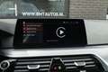 BMW 520 520i G31 Touring High Executive M Sport / Head-Up Gris - thumbnail 33