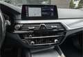 BMW 520 520i G31 Touring High Executive M Sport / Head-Up Gris - thumbnail 24