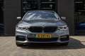 BMW 520 520i G31 Touring High Executive M Sport / Head-Up Gris - thumbnail 4