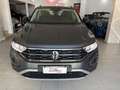 Volkswagen T-Roc 1.5 tsi Life dsg *PROMO* Grigio - thumbnail 2