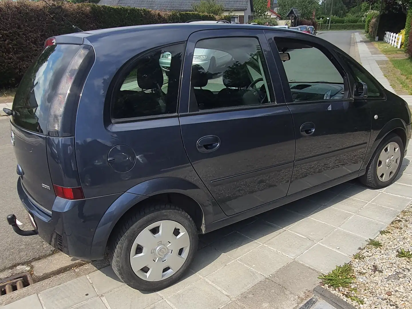 Opel Meriva Meriva 1.3 CDTi Enjoy FAP - 1