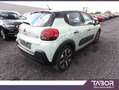 Citroen C3 1.2 PT 110 Aut. Shine GPS KeyL Cam Vert - thumbnail 3