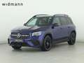 Mercedes-Benz GLB 250 4M AMG*Multibeam*Pano*360°*Burmester*20" Blau - thumbnail 1