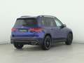 Mercedes-Benz GLB 250 4M AMG*Multibeam*Pano*360°*Burmester*20" Blau - thumbnail 2