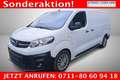 Opel Vivaro Kasten AHK+KLIMA+NAVI+180°KAM 130 kW (177 PS), ... Weiß - thumbnail 1