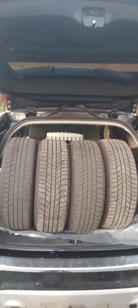 Ford Kuga 2.0 TDCi 2x4 Trend - 2