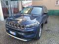 Jeep Compass Compass 1.3 turbo t4 phev Limited 4xe auto Grigio - thumbnail 1