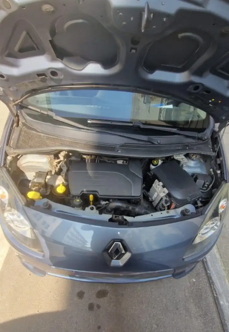 Renault Twingo Twingo 1.2i LEv RipCurl Gris - 2