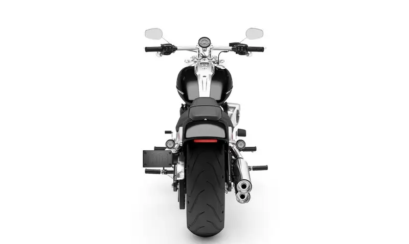 Harley-Davidson Breakout - foto 4