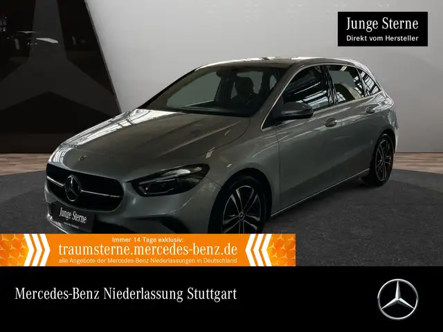 Mercedes-Benz B 220 4M PROGRESSIVE+MULTIBEAM+KAMERA+TOTW+8G