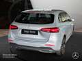 Mercedes-Benz B 220 4M PROGRESSIVE+MULTIBEAM+KAMERA+TOTW+8G Argent - thumbnail 8