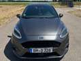 Ford Fiesta Fiesta 1.0 EcoBoost Hybrid S Grau - thumbnail 2