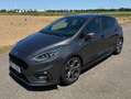 Ford Fiesta Fiesta 1.0 EcoBoost Hybrid S Grau - thumbnail 1