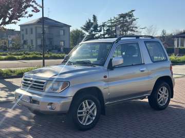 3p 1.8 mpi 16v Autovettura