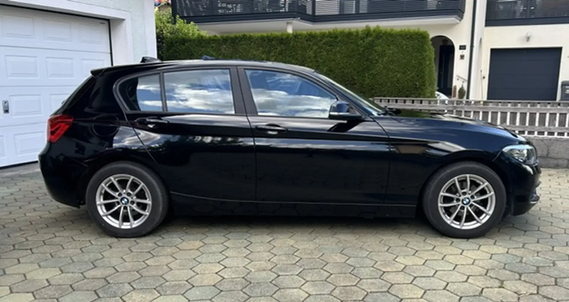 BMW 116 116i - 2