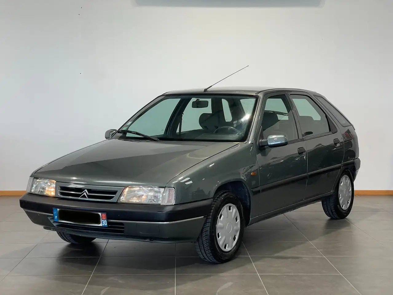 Citroen ZX 1.4i Aura