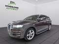 Audi Q7 3.0 TDI quattro*7-Sitzer*LED*Navi*AHKschw* Braun - thumbnail 1