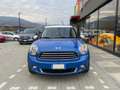 MINI One Countryman 2.0 Cooper D all4 auto Bleu - thumbnail 4