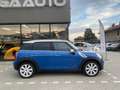 MINI One Countryman 2.0 Cooper D all4 auto Bleu - thumbnail 3