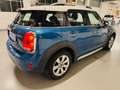MINI Countryman D 2.0D 150CV Hype auto Azul - thumbnail 5