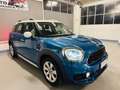 MINI Countryman D 2.0D 150CV Hype auto Azul - thumbnail 3