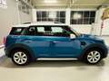 MINI Countryman D 2.0D 150CV Hype auto Azul - thumbnail 4