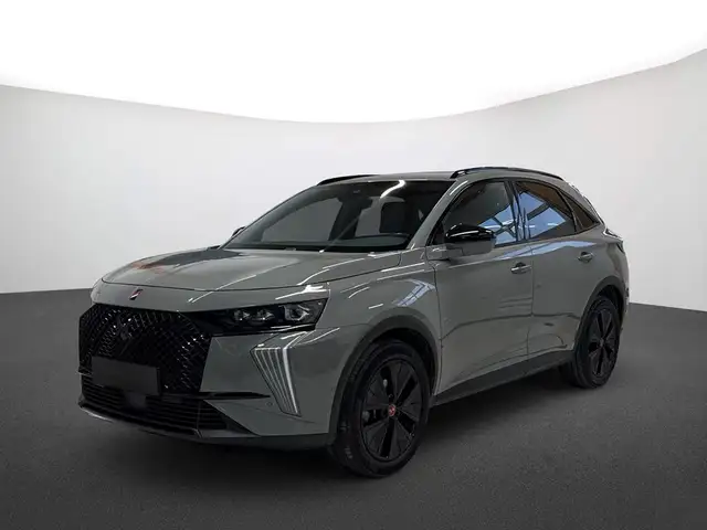 DS Automobiles DS 7