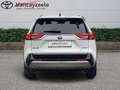 Toyota RAV 4 Style Plus+afn. trekhaak+360°cam+gps+sens V+A Blanc - thumbnail 6
