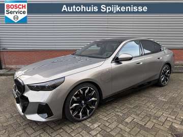 5-serie 550e xDrive | M Sportpakket Pro | 21inch |