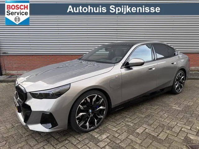 BMW 550 5-serie 550e xDrive | M Sportpakket Pro | 21inch |