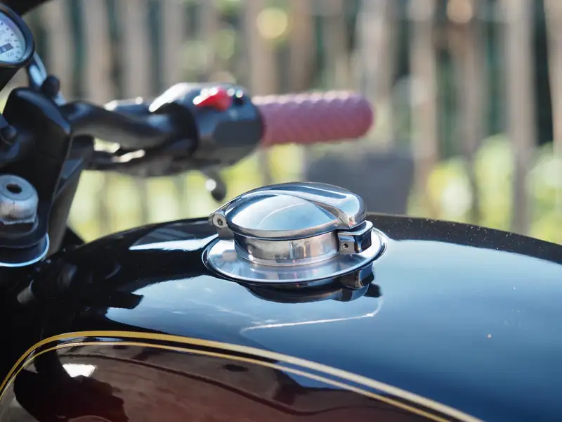 BMW R 100 S - foto 7