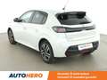 Peugeot 208 1.2 PureTech Allure Pack Blanc - thumbnail 4
