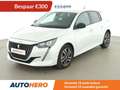 Peugeot 208 1.2 PureTech Allure Pack Blanc - thumbnail 1